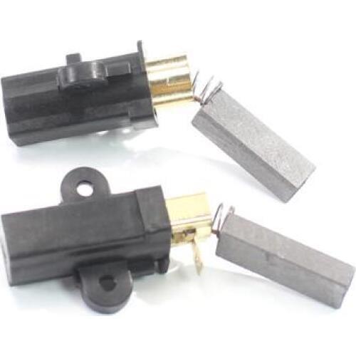 Food Processor Parts Blender ice crusher carbon brush