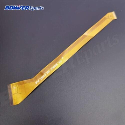 LCD Flex cable From Motherboard to LCD Screen Connector Flex Cable Replacement FPC_N080ICE-GB1_ES803_V1.0