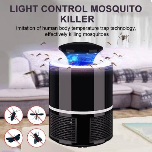 GOTOBE Mosquito Lamps