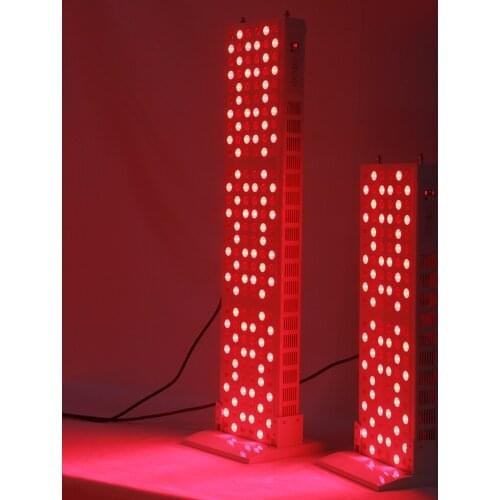 Full Body Red Light Collagen Wound Healing Anti Aging 630nm 660nm 810nm 830nm 850nm 300W Sad Light Therapy