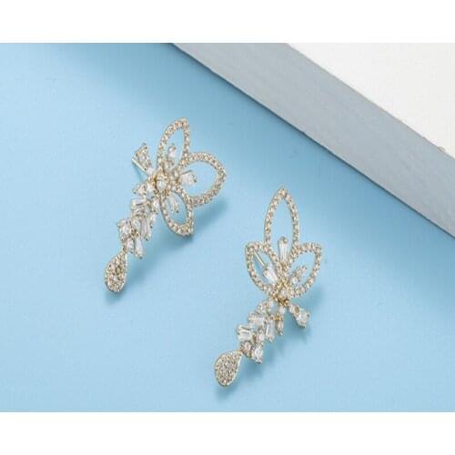 Детские серьги KPuff China At AliExpress