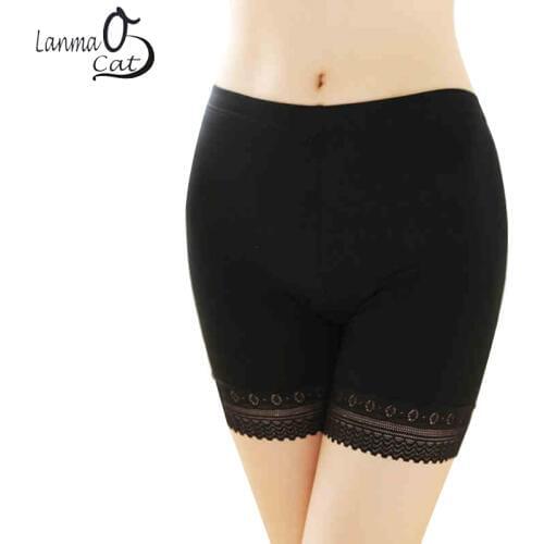 Lanmaocat Large One-piece Swimwear