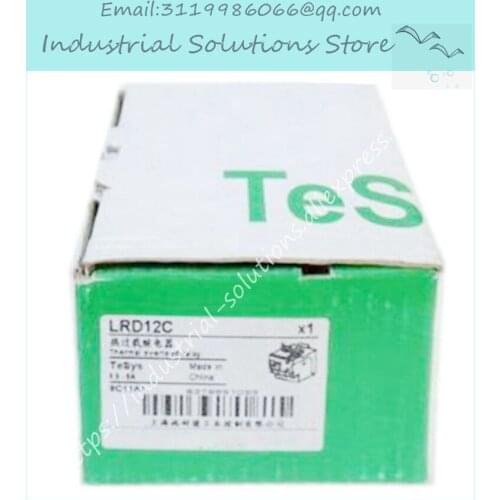 The New Controller LRD12C Spot