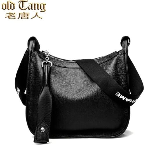 OLD TANG Women's Messenger Bags