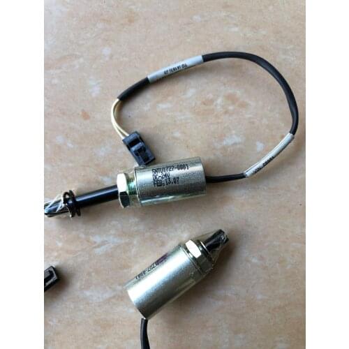 Original new 100% SNTU1727-0001 DC24V