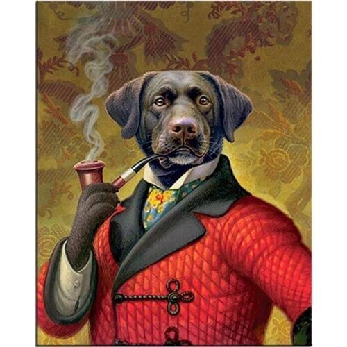 Square full drill diamond embroidery needlework cross stitch set diamond painting City night light wall picture painting HL229