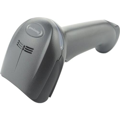 Honeywell 1900GHD-2USB Xenon 1900 Handheld Bar Code Reader,1900G USB KIT 1D PDF417 2D HD Focus W/USB TYPEA 3M STRGHT CBL BLK