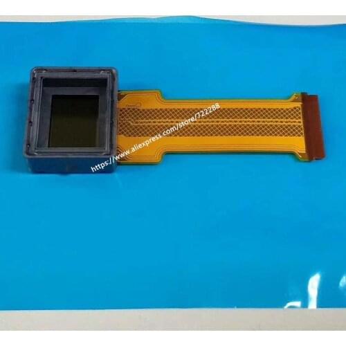 Repair Parts For Sony A9 A7RM3 ILCE-9 ILCE-7RM3 Viewfinder View Finder LCD Display Screen Panel 875345831