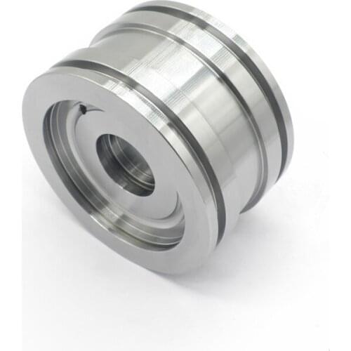 Waterjet Cutting Machine Pump Parts Piston Assembly Piston Biscuit 4''Hydraulic Psiton 007026-1