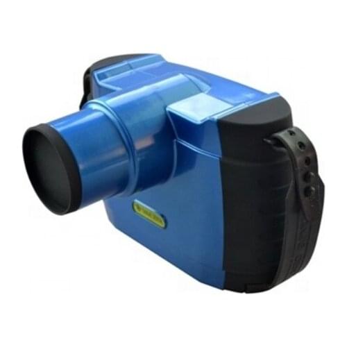 LK-C29 Digital Rx Portatil Veterinaria Odontologico De Rayos X Equipo