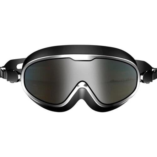 2021 Portable Anti-fog Waterproof Swimming Goggles Diving Goggles Eye Protection Goggles Swimming Goggles for Adults