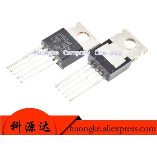 5PCS/LOT IPS6041 IPS6041GPBF IPS6041R IPS6041RTRLPBF