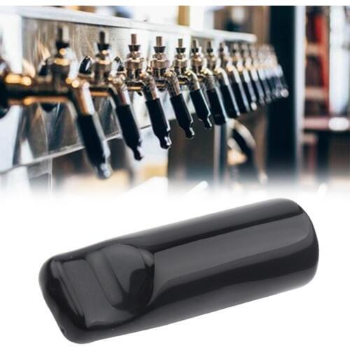 5Pcs Draft Beer Tap Faucet Dustproof Protection Caps Pouring Spout Plug Covers