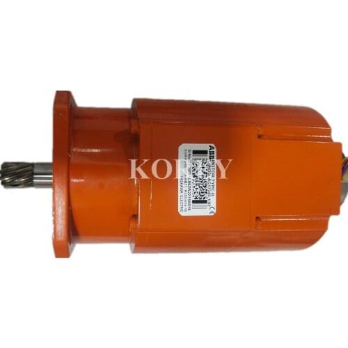 ABB Robot Servo Motor 3HAC17345-1