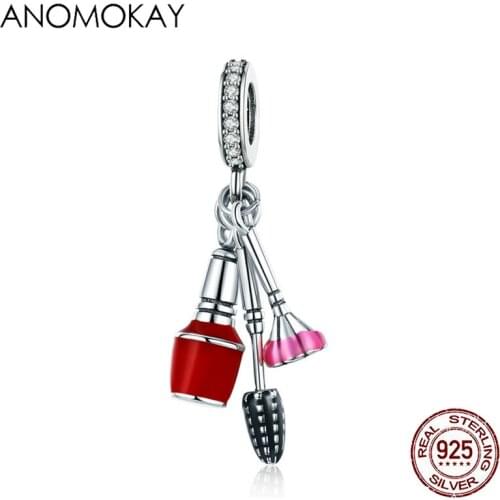 ANOMOKAY Bracelets With Pendants