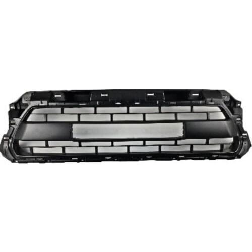 Car accessories grille ABS grille TACOMA face mask decoration cover for TACOMA 2012 2013 2014 2015 grille car decoration
