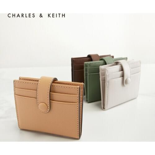 Визитницы CHARLES&KEITH China At AliExpress