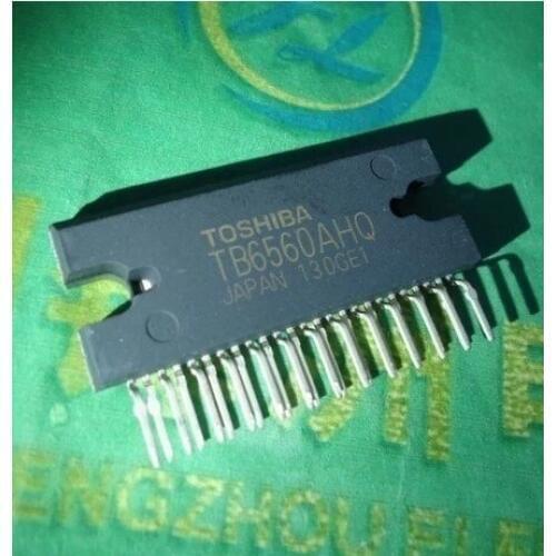 TB6560AHQ IC TB6560 Stepper Motor Driver chip 1pcs