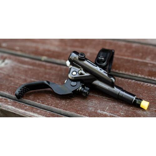 DEORE XT BL-M8100 brake lever MTB bicycle bike Hydraulic Disc Brake M8100