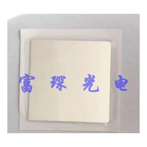 Narrow band filter 650nm, 25 * 25 * 1.1mm