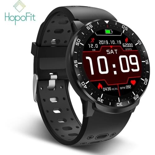 HopoFit Heart Rate Watch