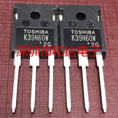 K39N60W TK39N60W TO-247 600V 38.8A