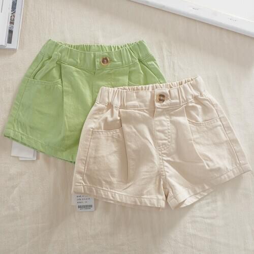 2 3 4 5 6 Years Toddler Boys Shorts 2020 Summer Casual High-quality Shorts For Girl Kids Pants New Arrival Children Boy Shorts