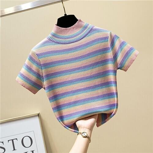 Minglu Women's Tops & T-Shirts