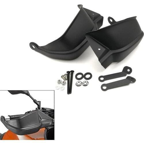 NC700X NC750X NC750S NC750X 12 - 18 Hand Guards Protectors Motorcycle Handguards For Honda NC 750X 2012 2015 2018 2013 2014