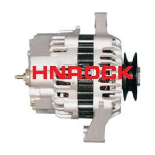 NEW HNROCK 12V 60A ALTERNATOR JFZ1622 A1TA1777 A1TA3677 A1TA3677B 1C011-64010 1C011-64011 1C011-64012 3A651-74010 3A651-74011