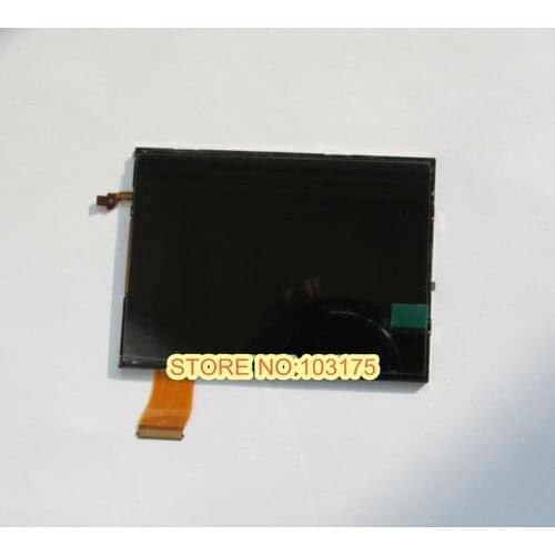 New LCD Display Screen for Canon IXUS115 IXUS117 ELPH100 HS IXY210F + Backlight