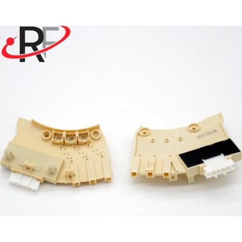 Original Washer Parts For Samsung Drum Washing Machine Hall Sensor Frequency Conversion Holzer Sensor DC Motor Tachometer