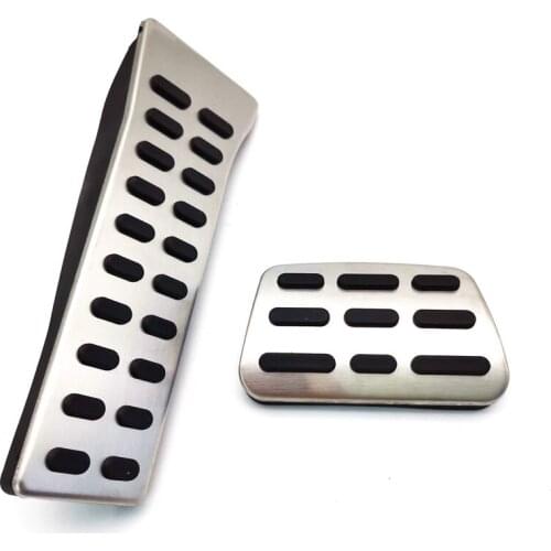 Накладки на педали Kia PHYUN China At AliExpress