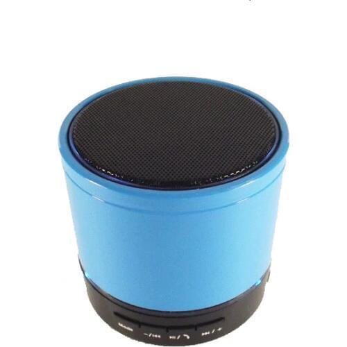 Portable Subwoofer Wireless Bluetooth Speaker Mini Portable Outdoor Stereo Music Loudspeaker Support TF Card MP3 Radio SH
