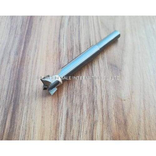 Professional Woodworking hole cutter, 15mm