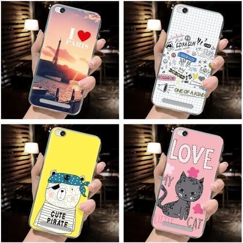 Dropshipping Soft Phone Case For Xiaomi Redmi 3 Brand New For Man Dirt-resistant Fashion Design