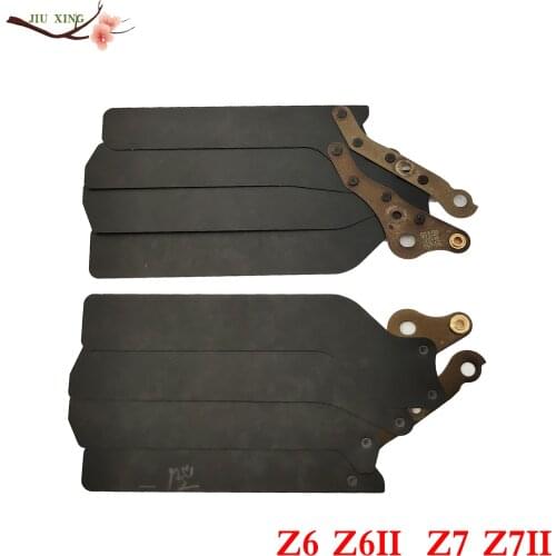 Shutter Blade Curtain For Nikon D750 DSLR Camera Replacement Unit Repair Parts 90%new