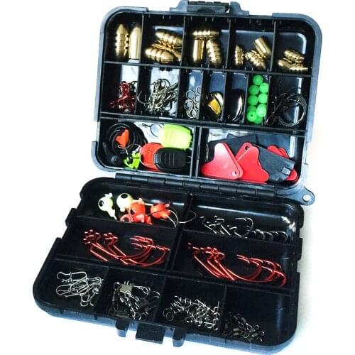 ZEKNOVS Fishing Accessories