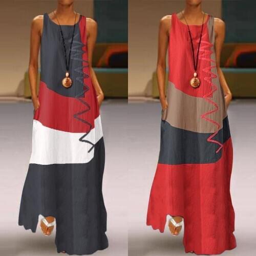 ZITY Fashionable Sundresses