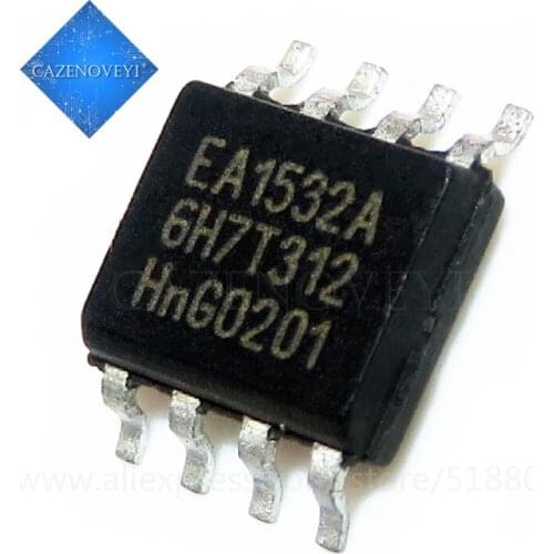 1pcs/lot TEA1532AT TEA1532A TEA1532 EA1532A EA1532 SOP-8 In Stock