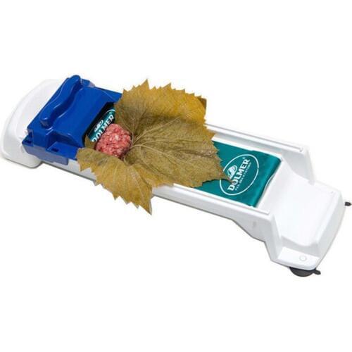 1PC Magic Stuffed Grape Vegetable Meat Rolling Tool Cabbage Leaf Rolling Tool Yaprak Sarma Dolmer Roller Machine