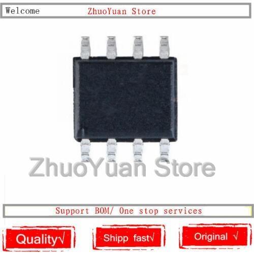 10PCS/lot TPS2378DDAR TPS2378DDA TPS2378 2378 SOP8 IC Chip New original