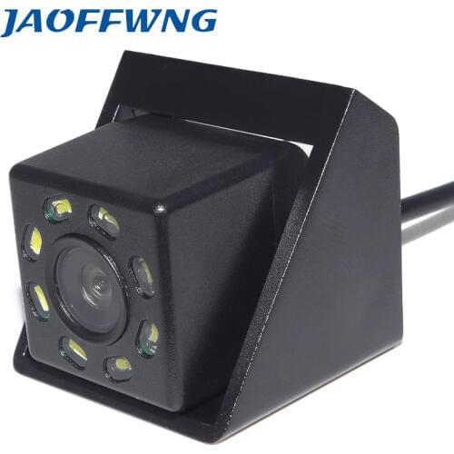 Promotion Car CCD Backup Rear View Camera For Ssangyong new Actyon Korando Waterproof night vision Free Shipping
