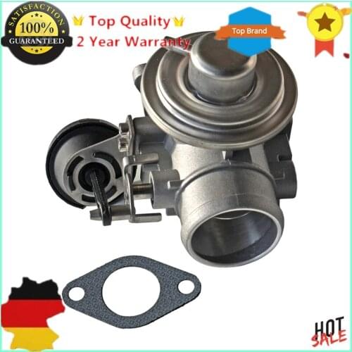 AP01 New EGR Valve For Audi A4 A6 Seat CORDOBA for VW Passat Golf Polo TRANSPORTER 1.9 TDI 028131501E