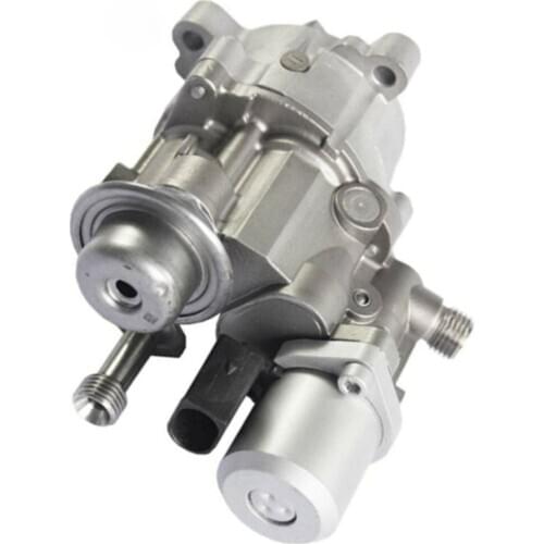 Car High Pressure Fuel Pump 13517616446 For BMW Auto Replacement Parts