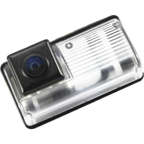 For BYD M6 F3 F3DM S6 E6 Camera backup reversing reverse parking HD CCD camera 170 degrees waterproof