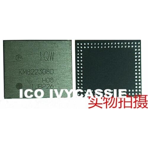 For Samsung Note9 wifi IC Note 9 N960U N960F wi-fi Module chip 1QW Solid Type Second hand used
