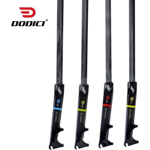 DODICI Bicycle Forks