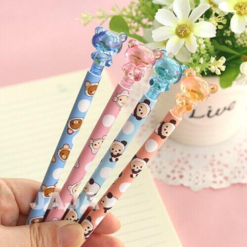 GANSSIA Children's Pencils