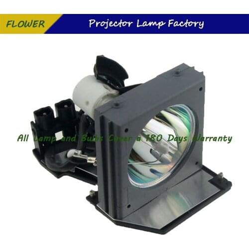 BL-FS200B Projector Replacement Lamp with housing for OPTOMA EP738p / EP739H / EP745 / H27 / H27A / HD720X / EzPro739